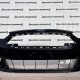 Ford C Max Grand C Max Titanium Mk2 2015-2019 Front Bumper No Pdc Genuine [f335]