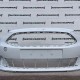 Ford C Max Grand C Max Titanium Mk2 2015-2019 Front Bumper No Pdc Genuine [f340]
