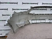 Ford C Max Grand C Max Titanium Mk2 2015-2019 Front Bumper No Pdc Genuine [f340]