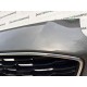Ford Puma Mhev Ecoboost Titaniumk3 2019-on Front Bumper No Pdc Genuine [f343]