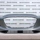 Ford Puma Mhev Ecoboost Titaniumk3 2019-on Front Bumper No Pdc Genuine [f344]