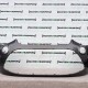 Ford S Max Titanium Lift 2010-2015 Front Bumper Grey Genuine [f376]