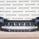 Ford Ranger Wildtrack Pick Up Mk4 2019-2023 Front Bumper 4 Pdc Genuine [f373]