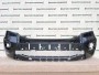 Ford Ranger Wildtrack Pick Up Mk4 2019-2023 Front Bumper 4 Pdc Genuine [f373]