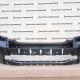 Ford Ranger Wildtrack Pick Up Mk4 2019-2023 Front Bumper 4 Pdc Genuine [f374]