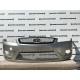 Ford Focus Convertible Cabrio 2006-2008 Front Bumper With Grill [f72]