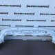 Ford Kuga St Titanium X 2012-2016 Rear Bumper Genuine [f414]