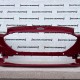 Ford Kuga St Line Titanium 2020-on Front Bumper Red 4 Pdc Genuine [f403]