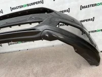 Ford Mondeo Mk4 2015-2018 Front Bumper 4 Pdc Genuine [B413]