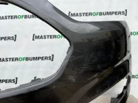 Ford Mondeo Mk4 2015-2018 Front Bumper 4 Pdc Genuine [B413]