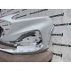 Ford Kuga St Line Mk3 2020-2024 Front Bumper White 4 Pdc Genuine [f422]