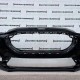Ford Puma St Line Phev Mk3 Suv 2019-2023 Front Bumper No Pdc Genuine [f487]