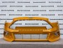 Ford Focus St Mk3 Facelift 2014-2018 Front Bumper + Jets Genuine [f488]