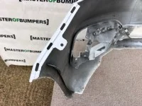 Ford Mondeo St Line Mk4 Lift 2018-2022 Front Bumper White 4 Pdc Genuine [f519]