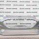 Ford Focus St Line Hatchback Estate 2018-2022 Front Bumper 4 Pdc Genuine [f537]