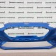 Ford Focus St Line Hatchback Estate 2018-2022 Front Bumper 4 Pdc Genuine [f532]