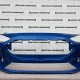 Ford Focus St Line Hatchback Estate Lift 2023-on Front Bumper Pdc Genuine [f539]