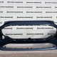Ford Fiesta Se Mk10 Lift Hatchback 2022-on Front Bumper No Pdc Genuine [f570]