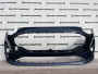 Ford Fiesta Se Mk10 Lift Hatchback 2022-on Front Bumper No Pdc Genuine [f570]
