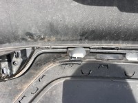Ford Focus Zetec S Titanium St Line 2015-2017 Rear Bumper No Pdc Genuine [f560]