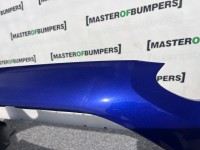 Ford Fiesta St 180 Mk6 Lift 2012-2016 Front Bumper Genuine [f561]