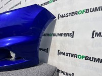 Ford Fiesta St 180 Mk6 Lift 2012-2016 Front Bumper Genuine [f561]