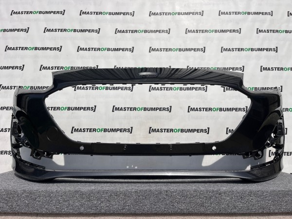 Ford Kuga Vignale Titanium 2020-2024 Front Bumper 6 Pdc No Jets Genuine [f562]