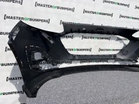 Ford Kuga Vignale Titanium 2020-2024 Front Bumper 6 Pdc No Jets Genuine [f562]