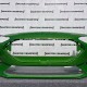 Ford Focus St St Line Hatchback Lift 2023-on Front Bumper 4 Pdc Genuine [f564]