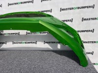 Ford Focus St St Line Hatchback Lift 2023-on Front Bumper 4 Pdc Genuine [f564]