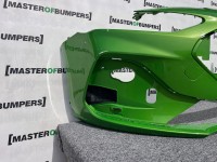Ford Focus St St Line Hatchback Lift 2023-on Front Bumper 4 Pdc Genuine [f564]