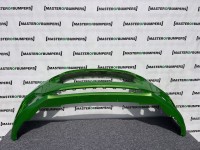 Ford Focus St St Line Hatchback Lift 2023-on Front Bumper 4 Pdc Genuine [f564]