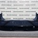 Mustang Mach-e Suv 2019-2023 Rear Bumper Grey 6 Pdc Genuine [f657]