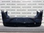 Mustang Mach-e Suv 2019-2023 Rear Bumper Grey 6 Pdc Genuine [f657]
