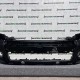 Ford Ranger Wildtrack Mk5 Lift 2016-2019 Front Bumper No Pdc Genuine [f676]