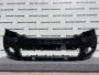 Ford Ranger Wildtrack Mk5 Lift 2016-2019 Front Bumper No Pdc Genuine [f676]