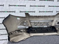 Ford Kuga St Line Titanium X 2013-2016 Front Bumper 4 Pdc + Jets Genuine [f679]