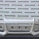 Ford Kuga St Line Titanium X 2013-2016 Front Bumper 4 Pdc + Jets Genuine [f680]