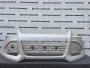 Ford Kuga St Line Titanium X 2013-2016 Front Bumper 4 Pdc + Jets Genuine [f680]