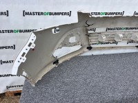 Ford Kuga St Line Titanium X 2013-2016 Front Bumper 4 Pdc + Jets Genuine [f680]