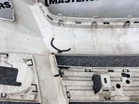 Ford Kuga St Line Titanium X 2013-2016 Front Bumper 4 Pdc + Jets Genuine [f680]