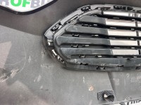 Ford S Max Titanium St Line 2015-2019 Front Bumper 4 Pdc Genuine [f685]