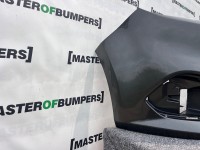 Ford S Max Titanium St Line 2015-2019 Front Bumper 4 Pdc Genuine [f685]