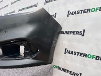 Ford S Max Titanium St Line 2015-2019 Front Bumper 4 Pdc Genuine [f685]