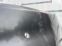 Ford S Max Titanium St Line 2015-2019 Front Bumper 4 Pdc Genuine [f685]