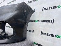Ford Fiesta St Zetec S Mk10 Hatchback 2017-2021 Front Bumper Genuine [f689]