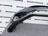 Ford Fiesta St Zetec S Mk10 Hatchback 2017-2021 Front Bumper Genuine [f689]