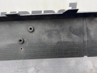 Ford Fiesta St Zetec S Mk10 Hatchback 2017-2021 Front Bumper Genuine [f689]