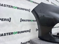 Ford Fiesta St Zetec S Mk10 Hatchback 2017-2021 Front Bumper Genuine [f689]