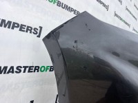 Ford Fiesta St Zetec S Mk10 Hatchback 2017-2021 Front Bumper Genuine [f689]